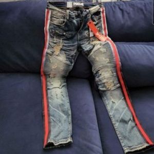 Men Preme Jeans